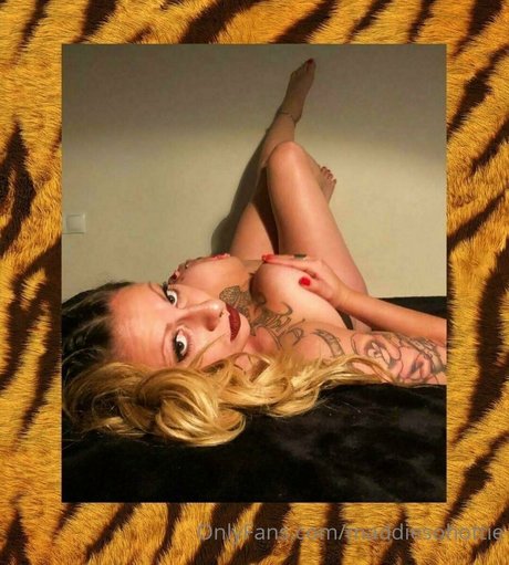 maddiesohottie porno akt bilder