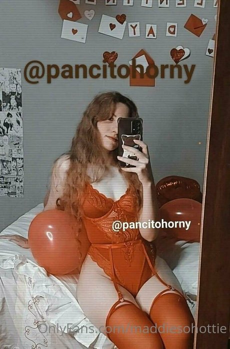 maddiesohottie nackten galerien