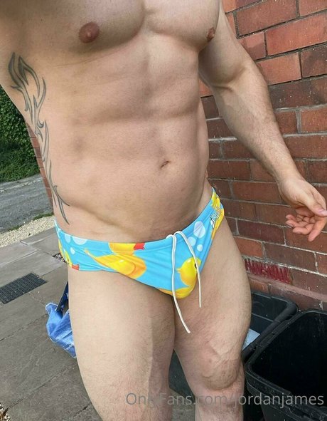 jordanjames sexy kunst bild