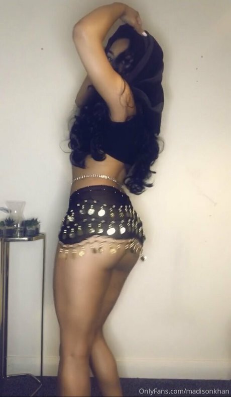 Madison Khan perfekte exklusive galerie