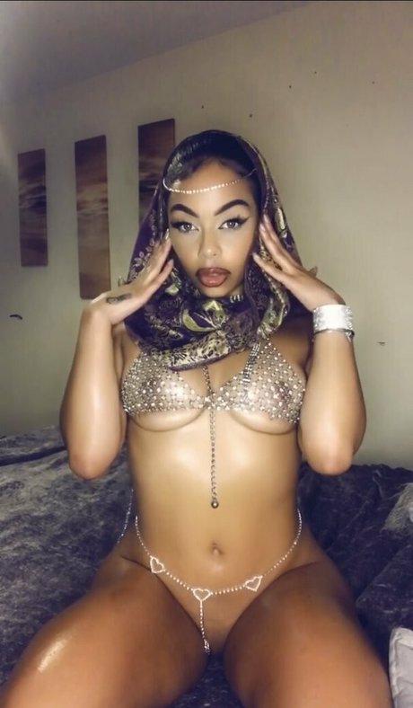 Madison Khan hd hübsche archiv