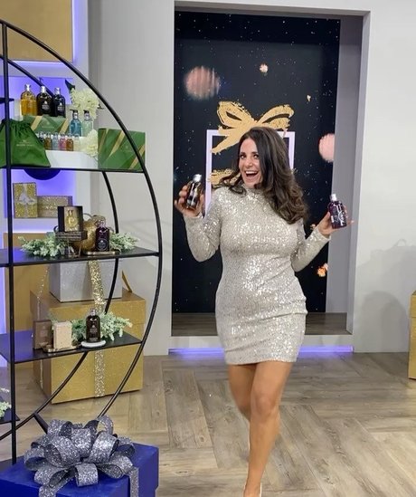 Jemma Forte kunst exklusive bild