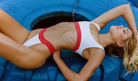 Meredith Mickelson beste pornographische fotos