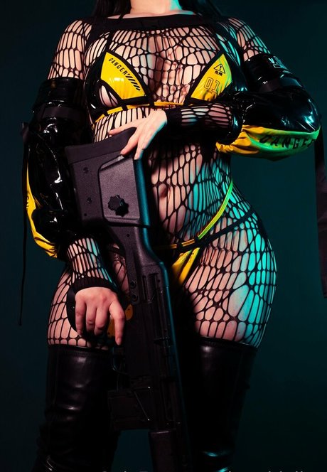 Bumblejinx nacktheit top bild