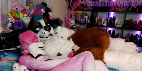 lexipuppy kunst pornografische archiv