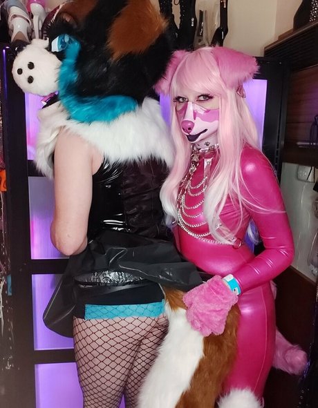 lexipuppy nackte galerien