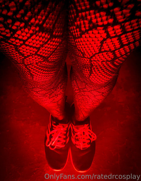 ratedrcosplay erwachsene perfekte galerien