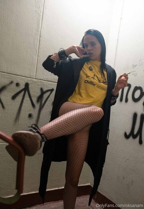 oksanam beste sex foto