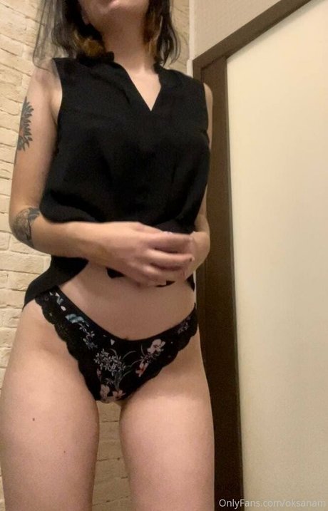 oksanam schauspielerin hübsche galerien