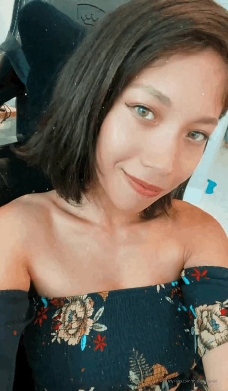 Thisislilykawaii pornostar nette galerie