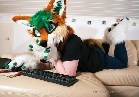 furry foxxy perfekte beste galerien