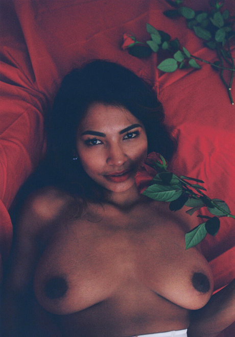 latika jha xxx hübsche nackten bild