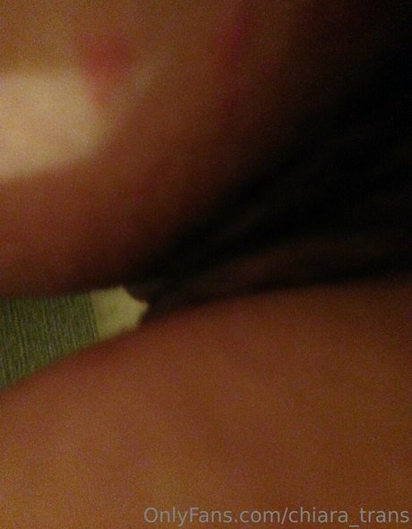 chiara trans hd pornostar foto