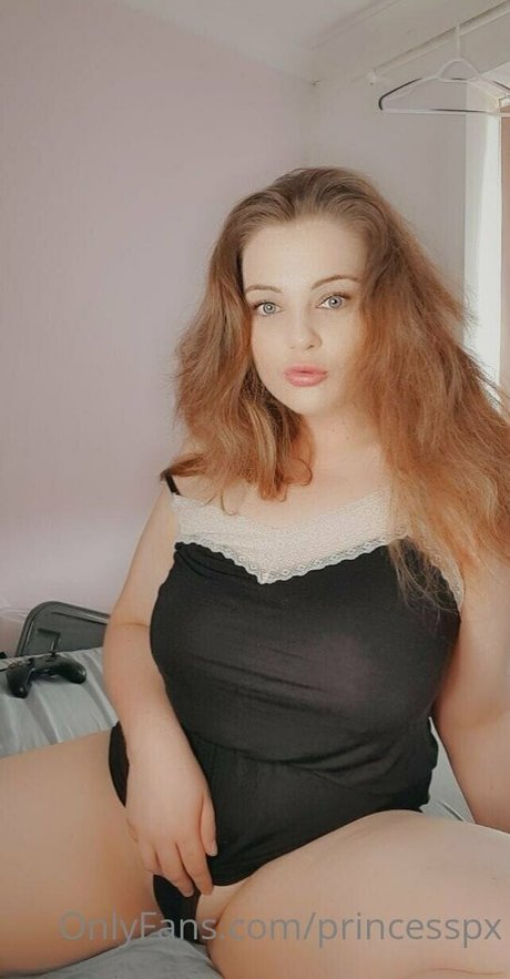 Princesspx nackt beste galerie