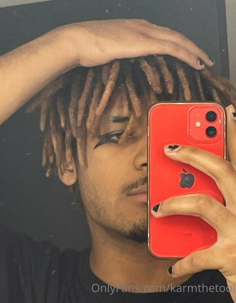 karmthetool hübsche nackt foto