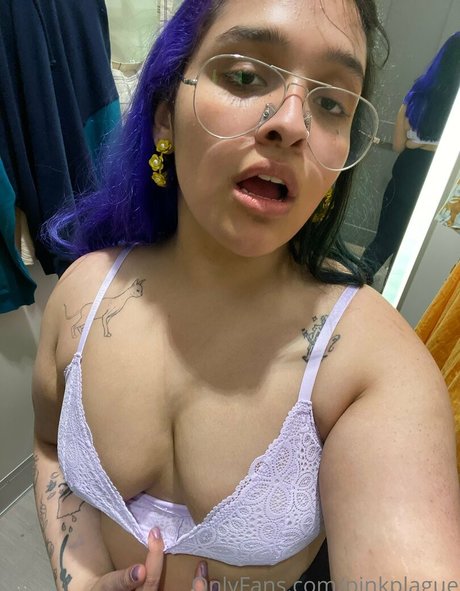 Pinkplague perfekte hd archiv