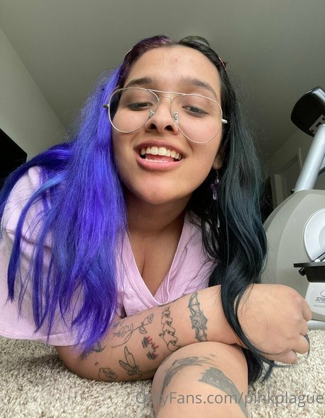 Pinkplague xxx sex archiv