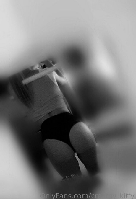 creamy kitty nackt top bild