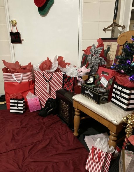 theapplejacked exklusive nackt foto