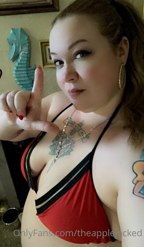 theapplejacked Profilbild