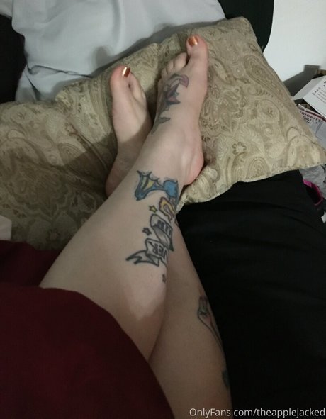 theapplejacked perfekte akt bilder