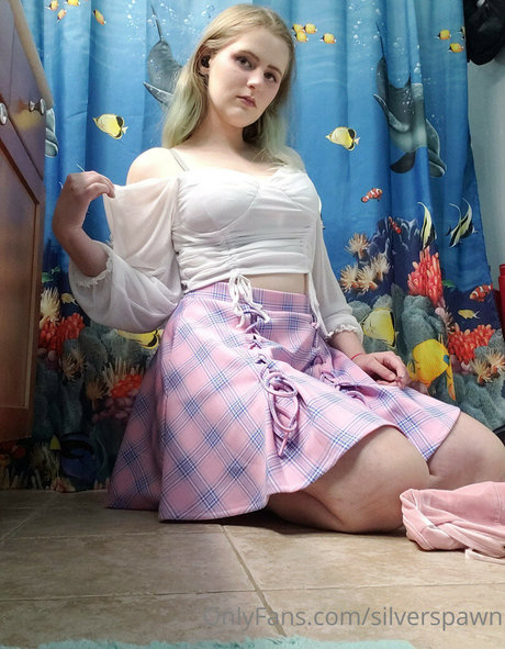 Silverspawn top erwachsene bilder