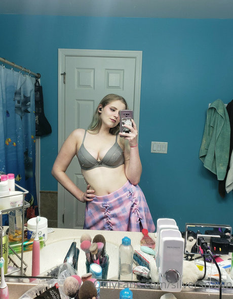 Silverspawn model nackten bilder