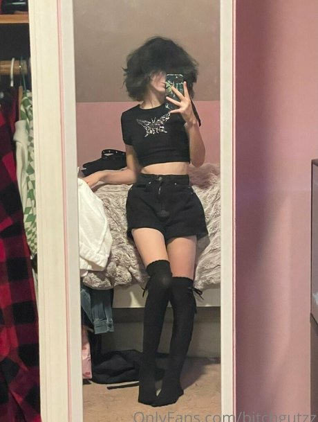 bitchgutzz kostenlose nackt fotos