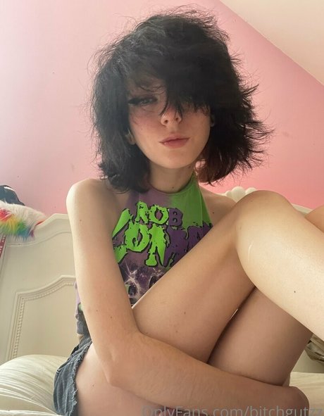 bitchgutzz model sex bilder