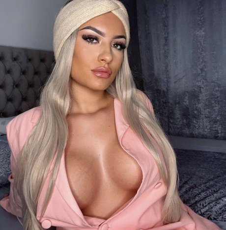 MissElBelle heiße top fotos