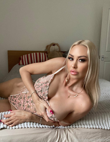 Patrycja Gulanowska erwachsene sexy fotos