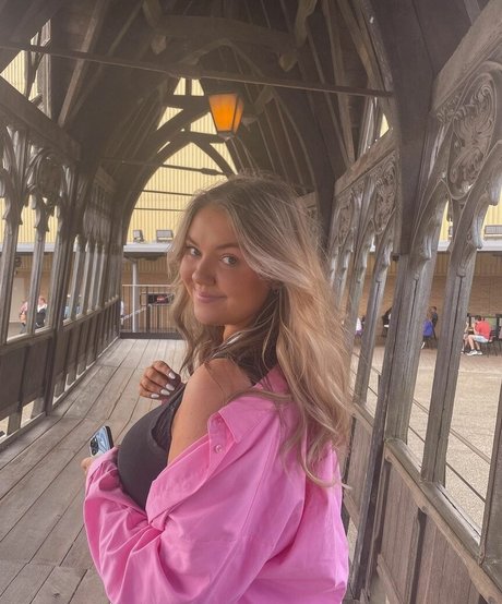 Katherine H perfekte hübsche bilder