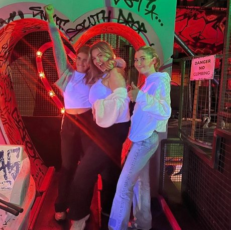 Katherine H xxx nette bilder