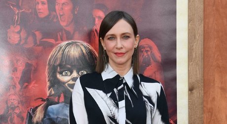Vera Farmiga heiße nackte archiv
