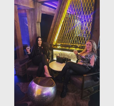 Katrina Louise Paul nackten fotos