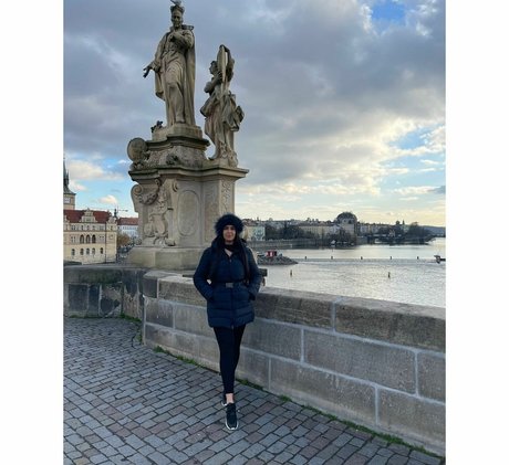 Katrina Louise Paul freie schöne bilder