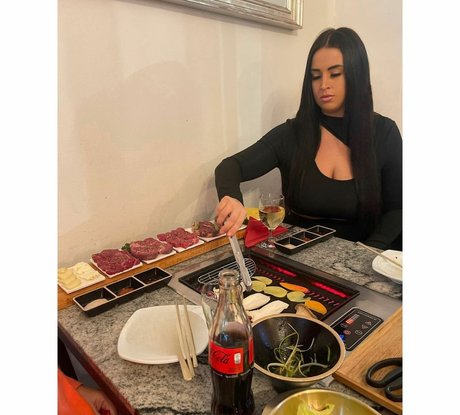 Katrina Louise Paul beste erwachsene bilder