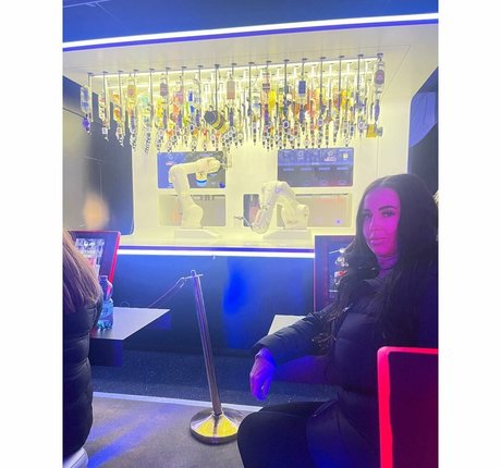 Katrina Louise Paul beste xxx foto