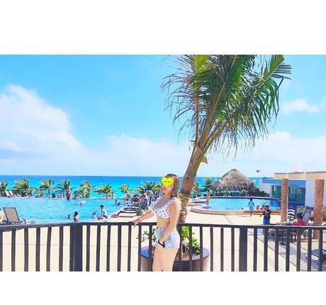 Diana Calderon hübsche pornografische foto