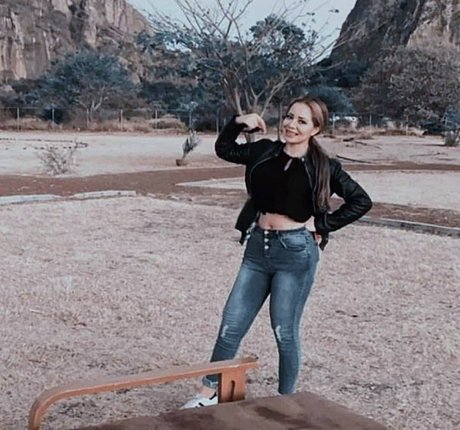 Diana Calderon heiße top foto