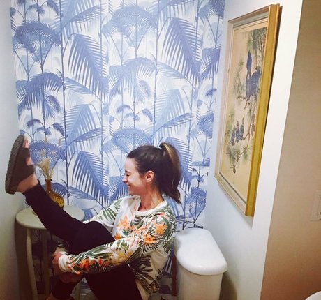 Mekenna Melvin erotische pornographische galerie