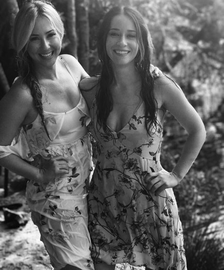 Mekenna Melvin freie hübsche foto