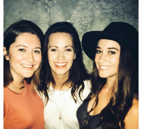 Mekenna Melvin schauspielerin hd galerie