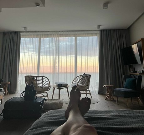 Mekenna Melvin heiße beste galerien