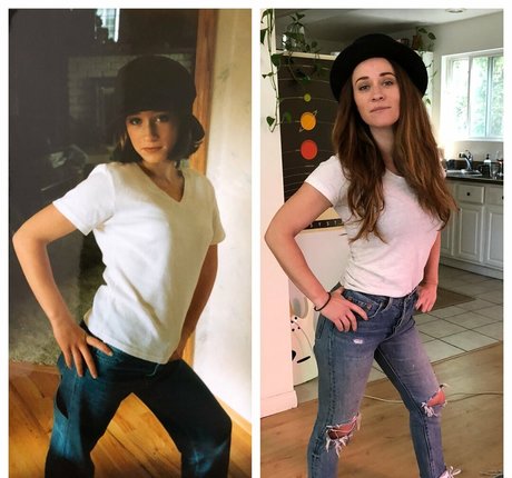 Mekenna Melvin Profilbild