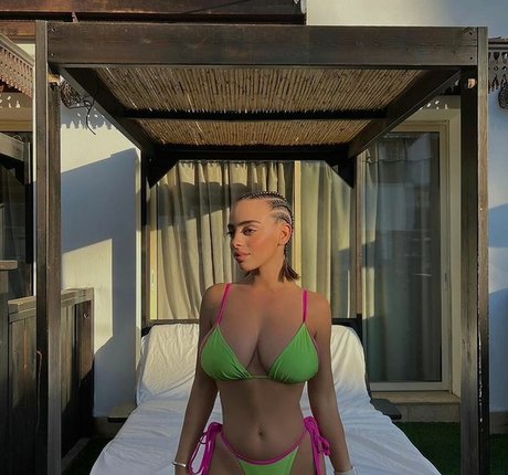 Afek S schöne heiße fotos