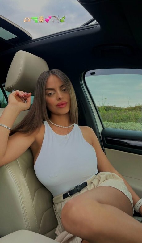 Afek S hübsche nette fotos