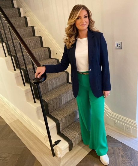 Karren Brady porno heiße bilder