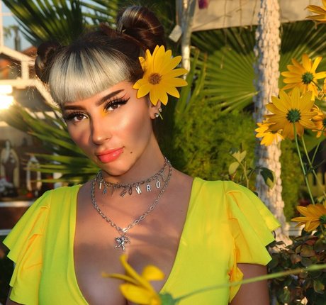 Vai Monroe nackt pornographische bilder