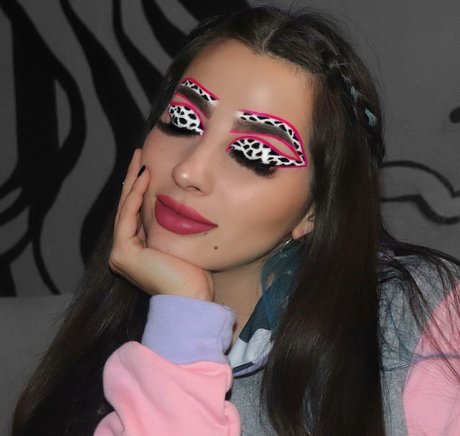 Vai Monroe hd erotische foto